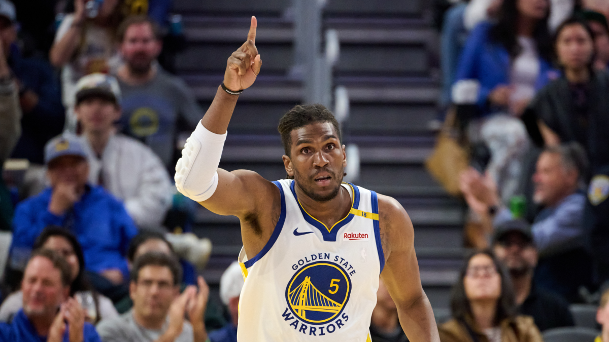 Warriors’ Kerr Considers Lineup Adjustments, Kuminga Opportunity in Game 7