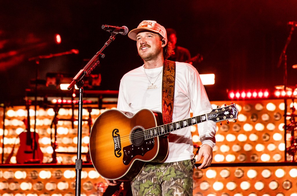 Best Morgan Wallen Songs (15 Critic’s Picks) – FYM News