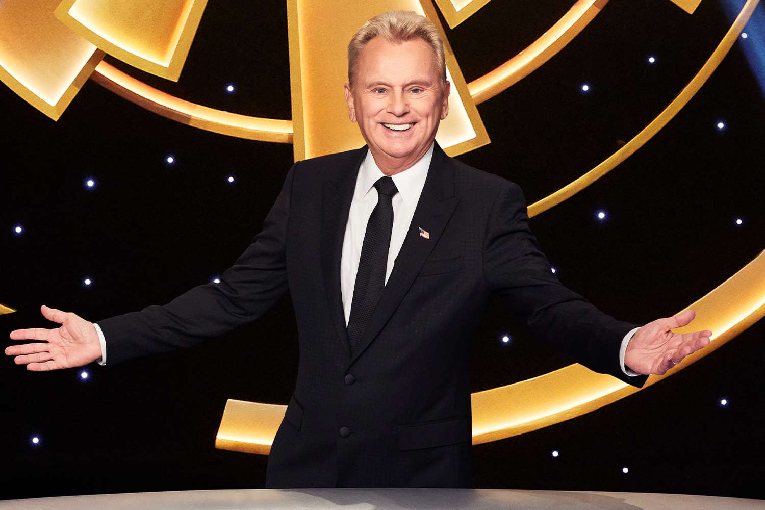 What Has Pat Sajak Been Up to Since Retiring from ‘Wheel of Fortune’? – FYM News