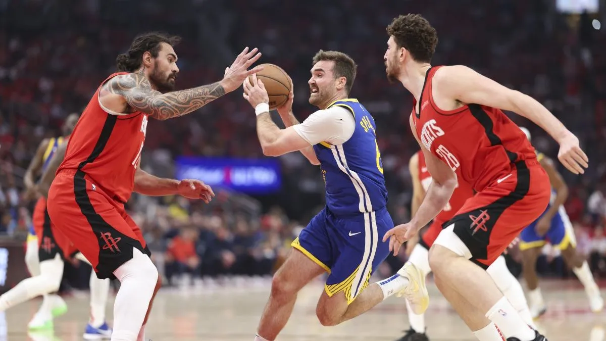 Alperen Şengün and Pat Spencer Spark Warriors’ Bench in Game 6 Loss | FYM News