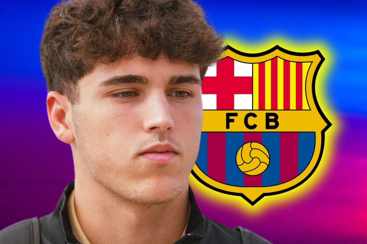 No More Doubts: Pau Cubarsí Needs This Signing – Barça to Pay €60M