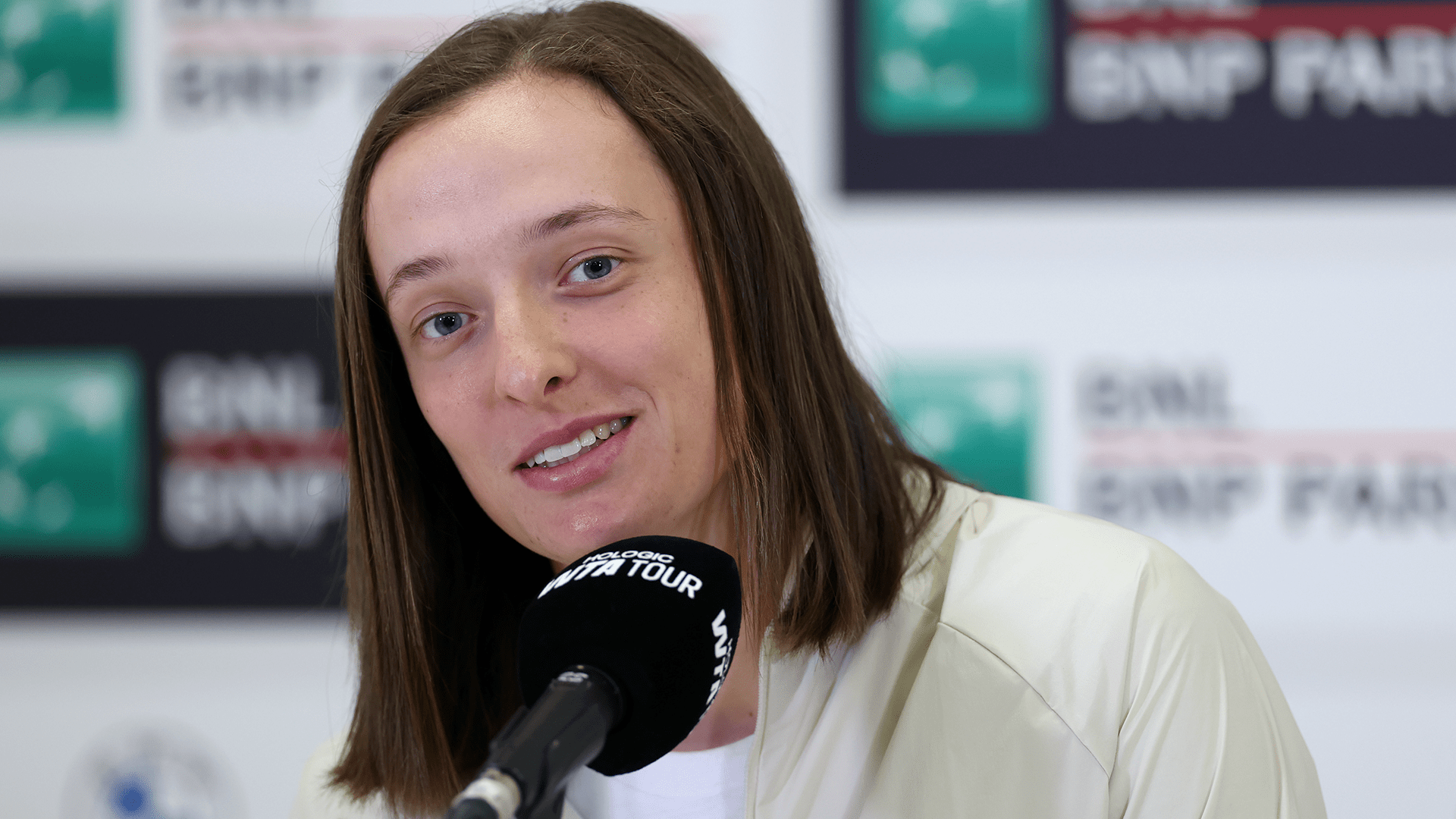 Iga Swiatek Will Play at Wimbledon 2025: Clearing the Rumors