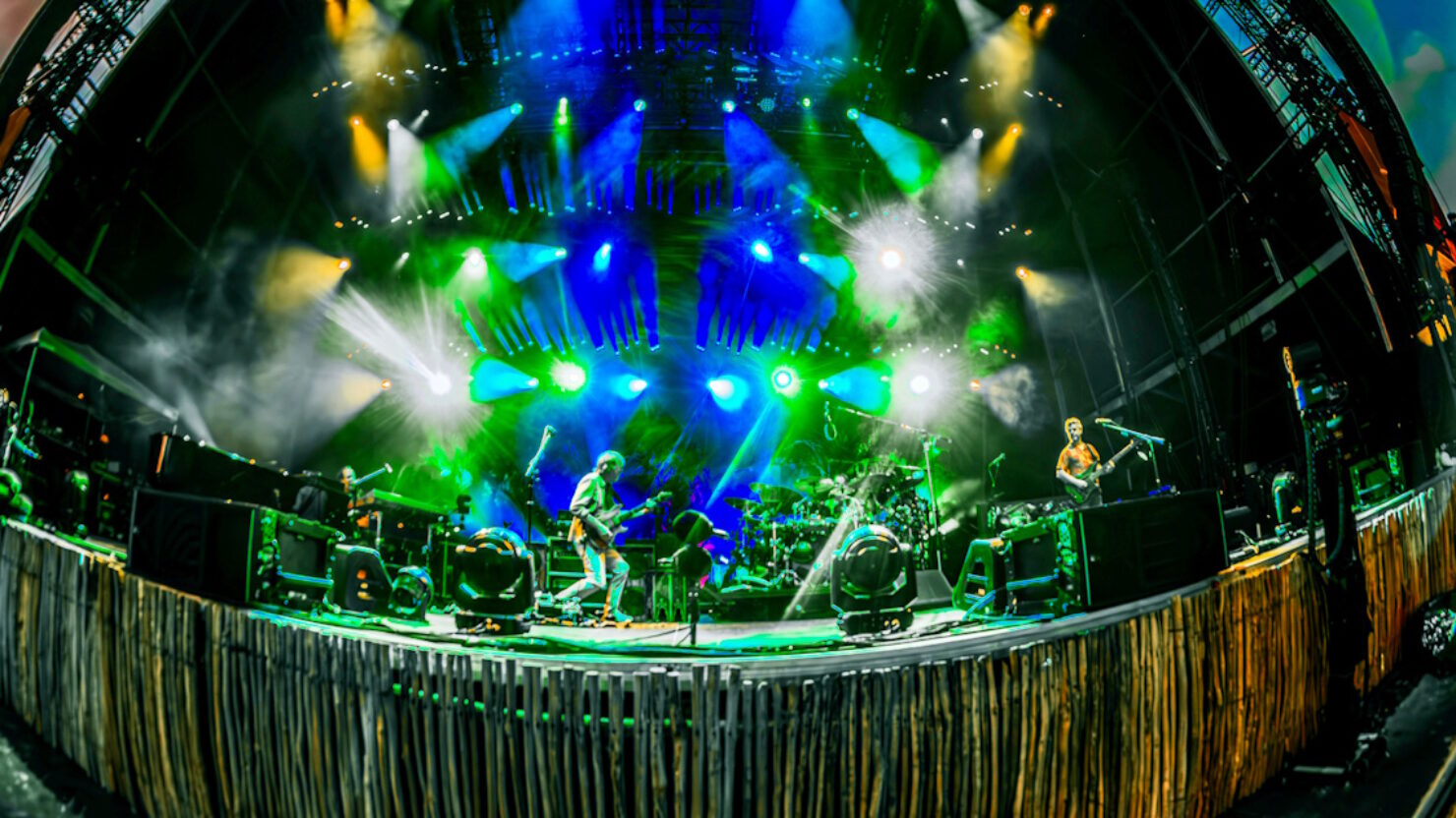 Phish Announces Riviera Maya 2026: Your Ultimate Guide