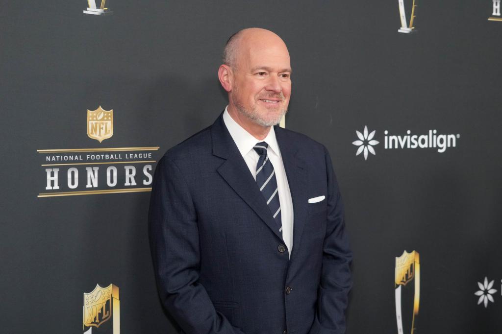 Rich Eisen Joins ESPN: A Stunning Reunion for the Veteran Host | FYM News