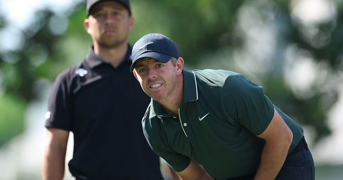 PGA Championship 2025: Live Updates, Leaderboard & Scores – FYM News