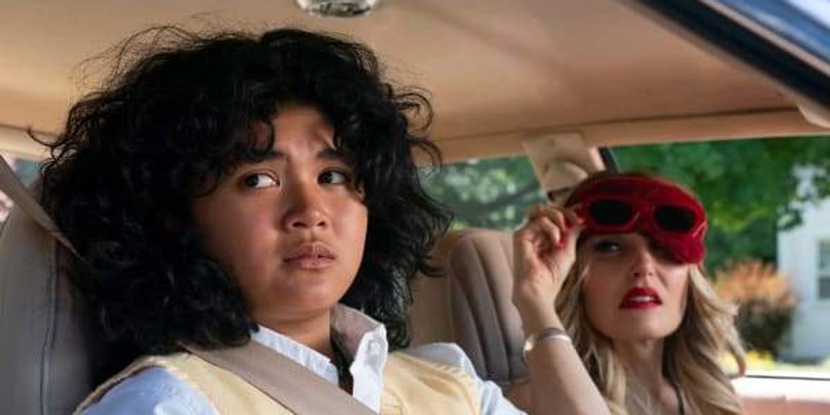 Chloe Fineman Shines in New Teen Comedy ‘Summer of 69’ – FYM News