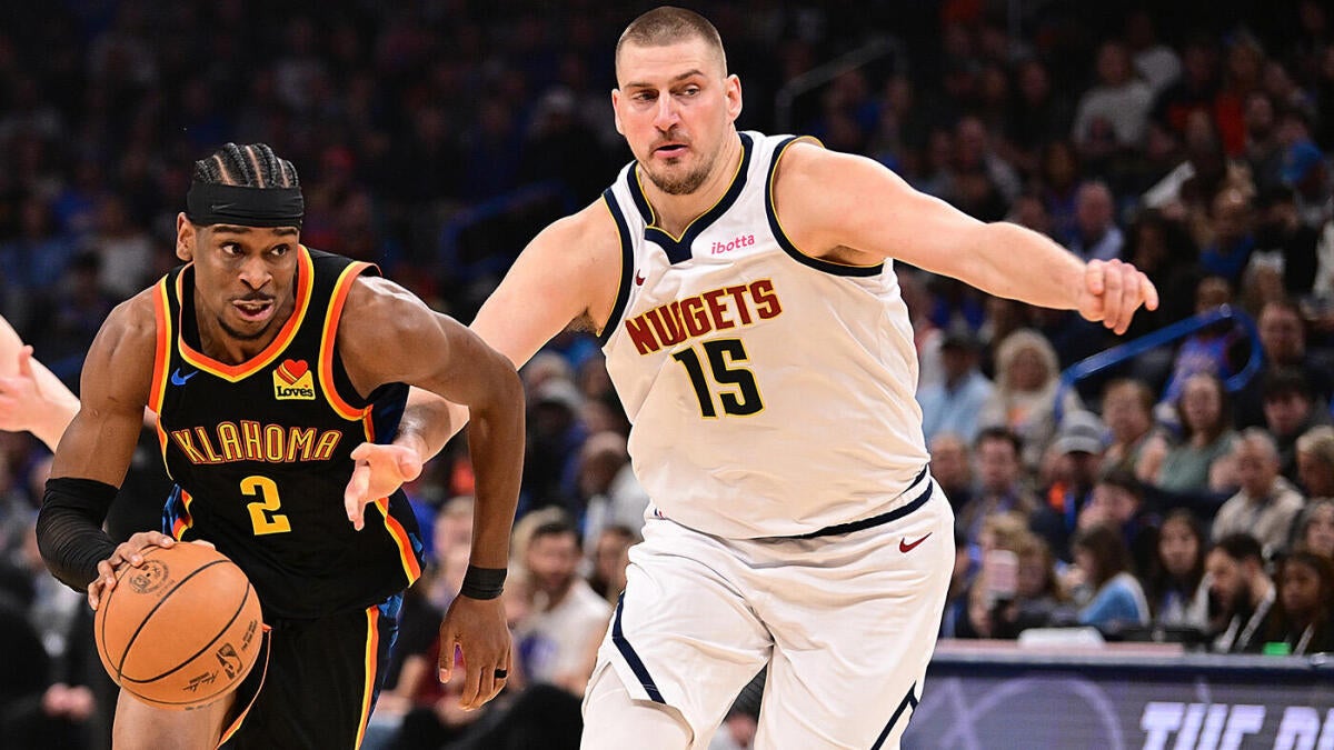 Nikola Jokić: The Greatest NBA MVP Runner-Up of All Time? | FYM News