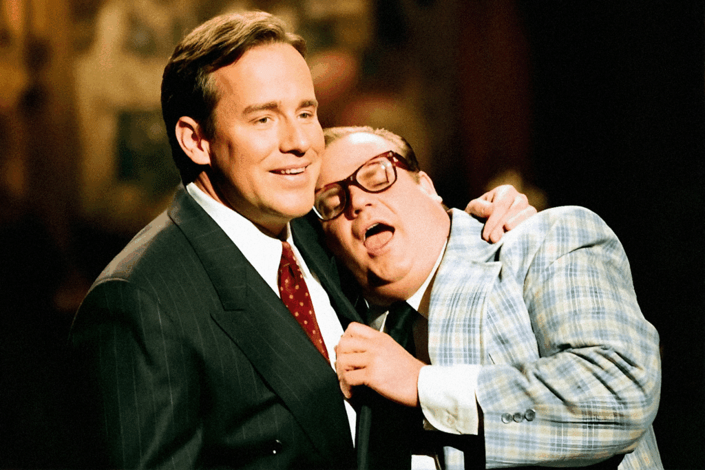 SNL Cast Farewell Sketches: A History of Goodbyes