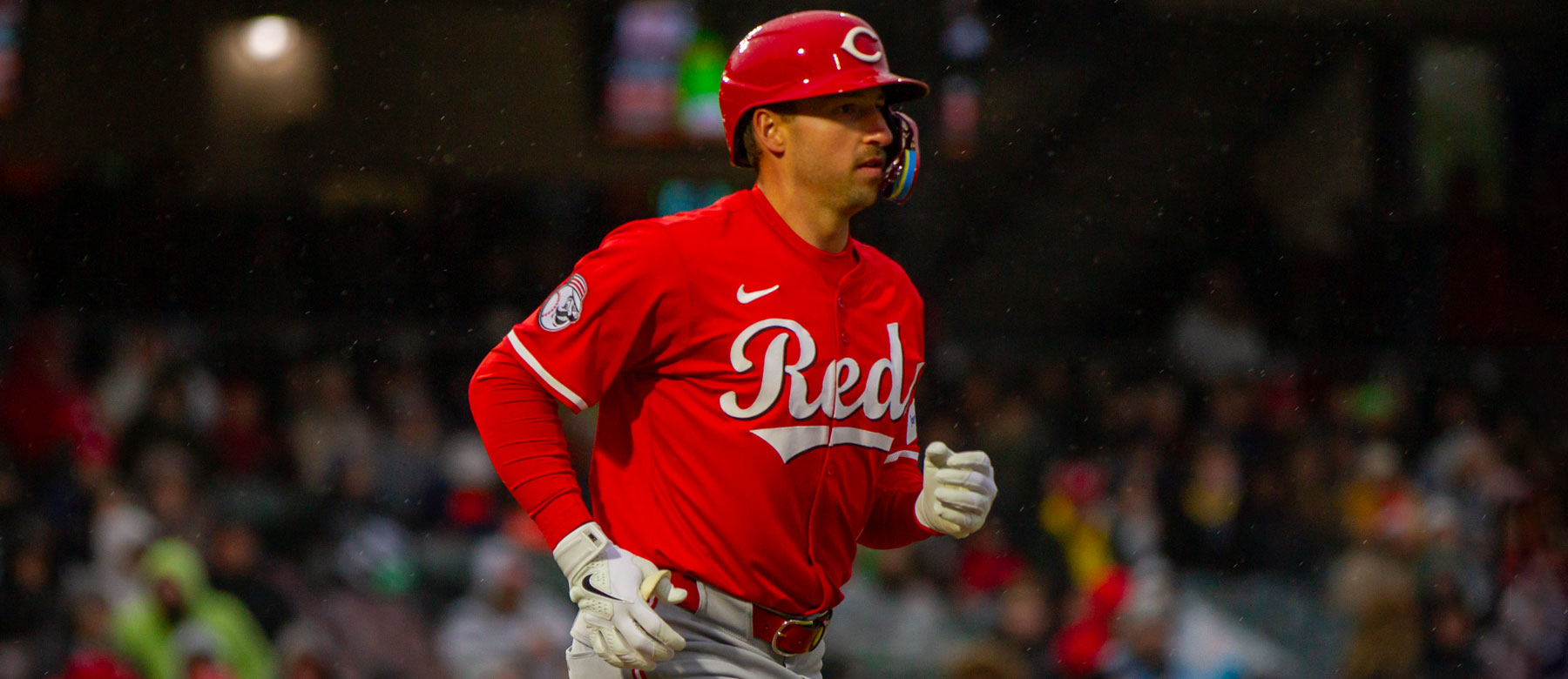 Hunter Greene Takes the Mound: Reds vs. Braves, May 7, 2025