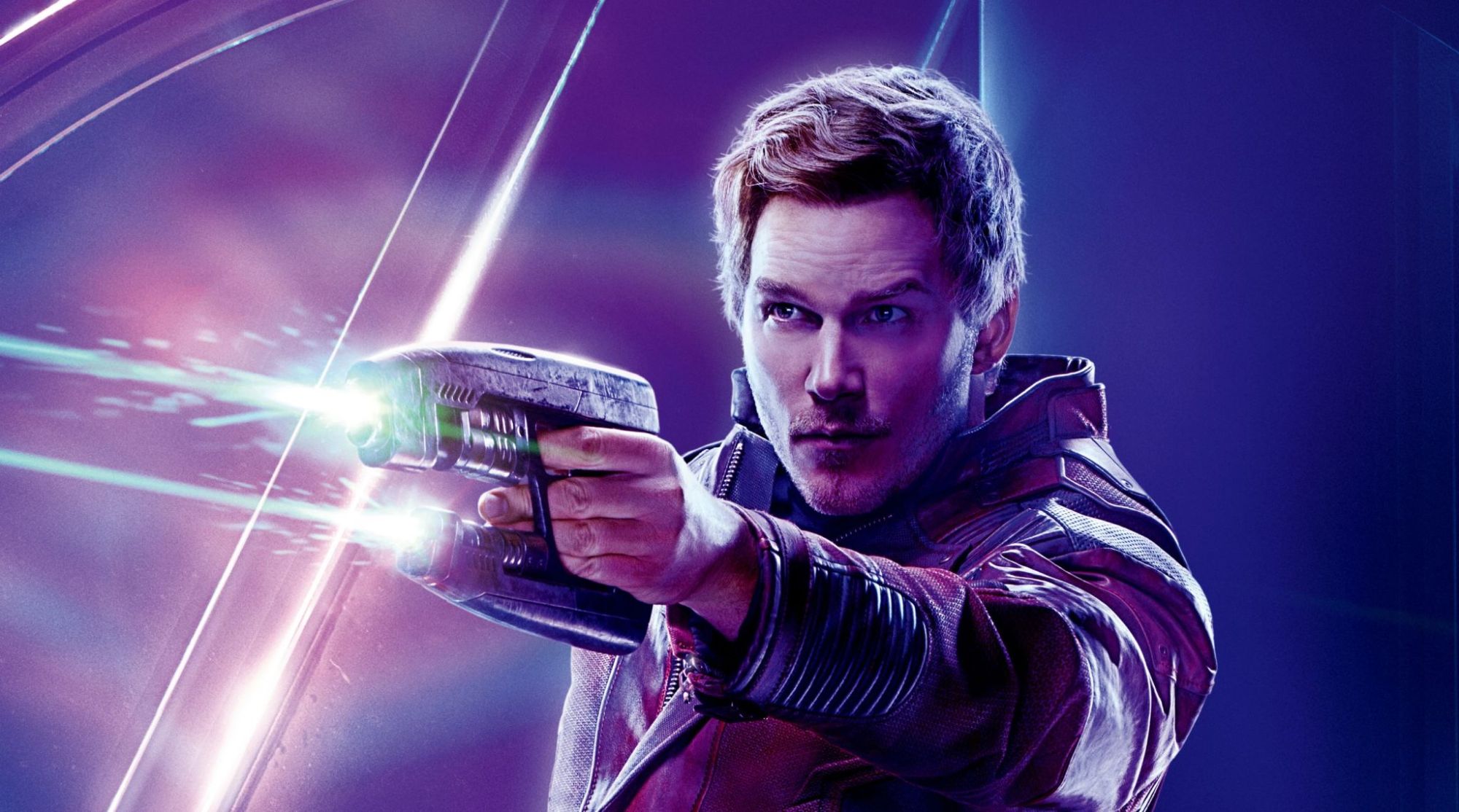 You Will Never Believe the Actors Who Almost Played Star-Lord in Guardians of the Galaxy