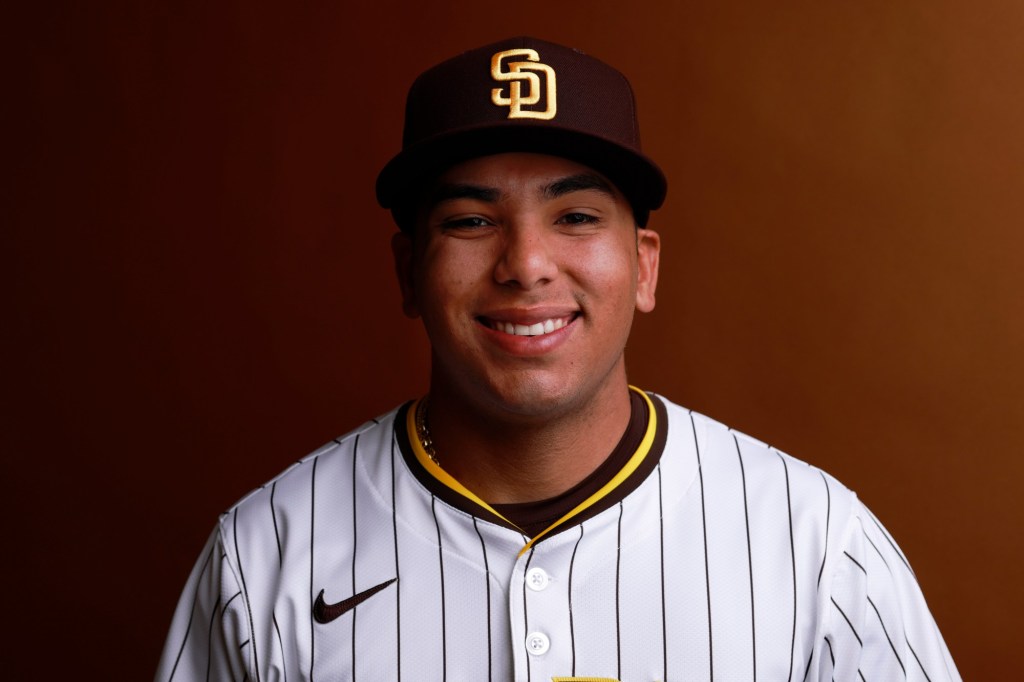 Padres Pregame: Rodriguez Promoted, Hart Optioned | FYM News