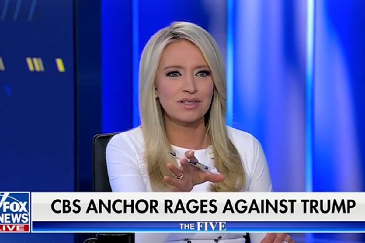 Fox News’ Laura Ingraham Calls for Arrest of CBS Journalist Scott Pelley – FYM News