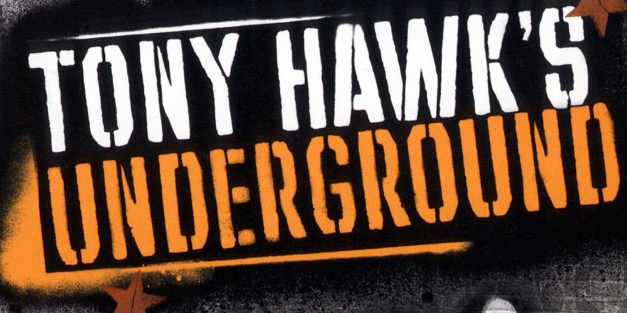 Tony Hawk Wants A ‘Tony Hawk’s Underground’ Remaster? Here’s Why It’s Needed