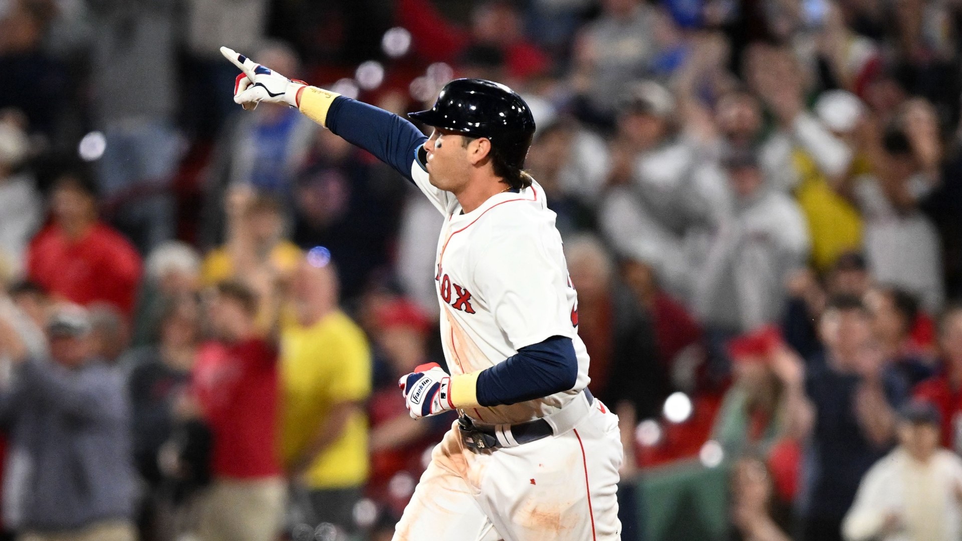 Triston Casas: Red Sox’s Craig Breslow Assesses His Slow Start