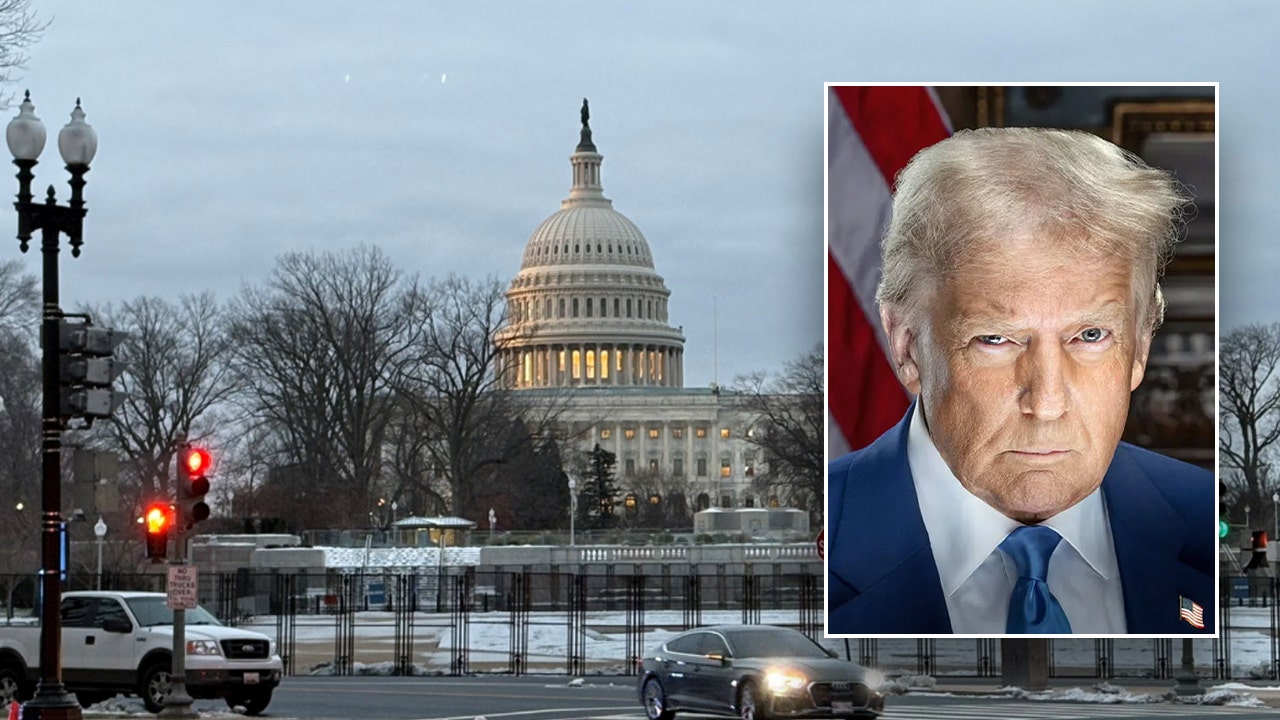 ‘Big Beautiful Bill’ Advances: Trump’s Victory After GOP Rebellion | FYM News