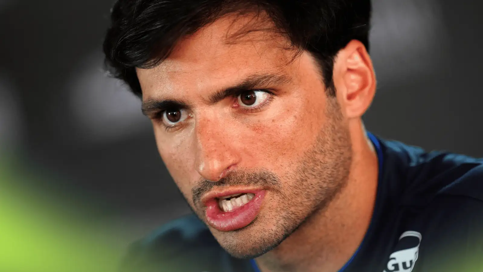 Carlos Sainz Incident Triggers FIA Action After Williams Investigation