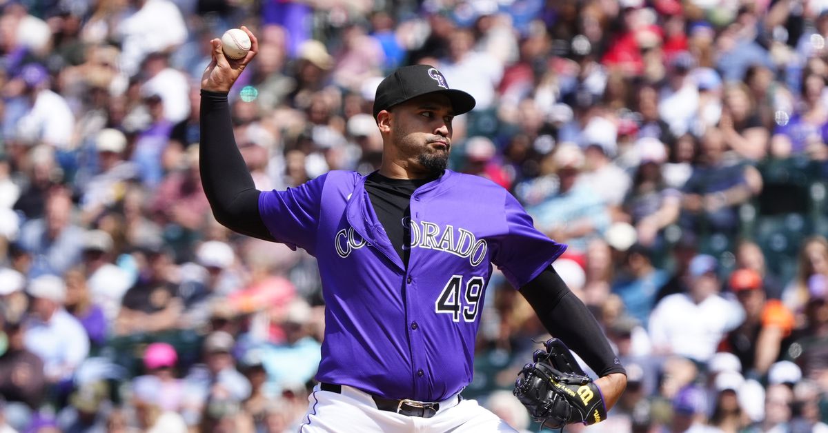 Rockies vs. Giants: Robbie Ray Returns to Face Colorado