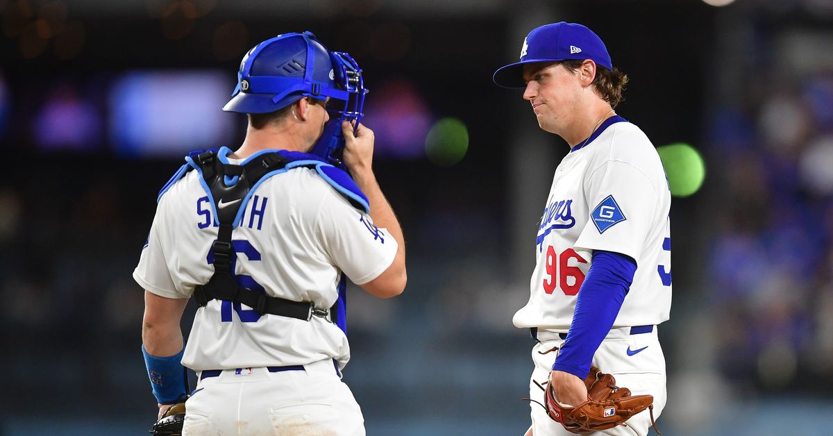 Dodgers Suffer Blowout Loss: Athletics Dominate with Home Run Barrage