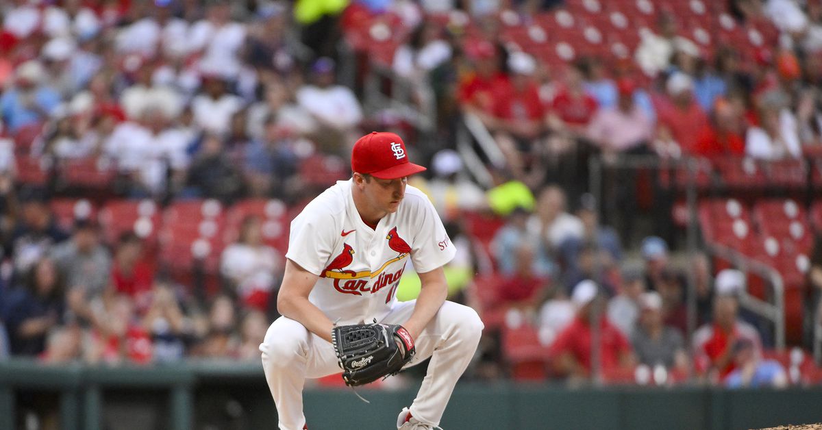 Orioles vs. Cardinals Series Preview: Will the Rain Hold Off?