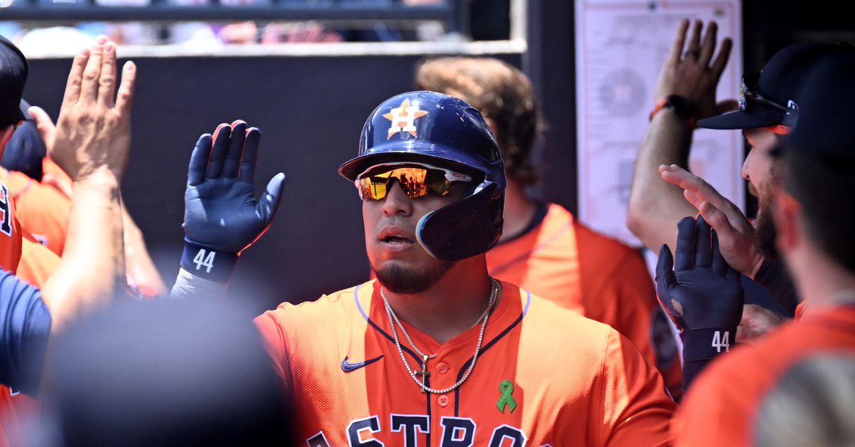 Series Preview: Mariners (28-20) at Astros (25-24) | FYM News