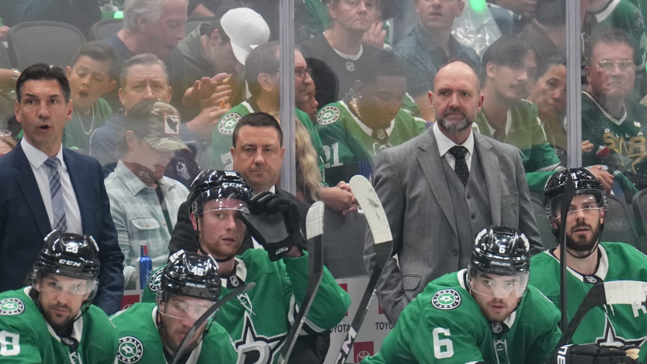 DeBoer’s Game 7 Mastery: A Winning Strategy | FYM News