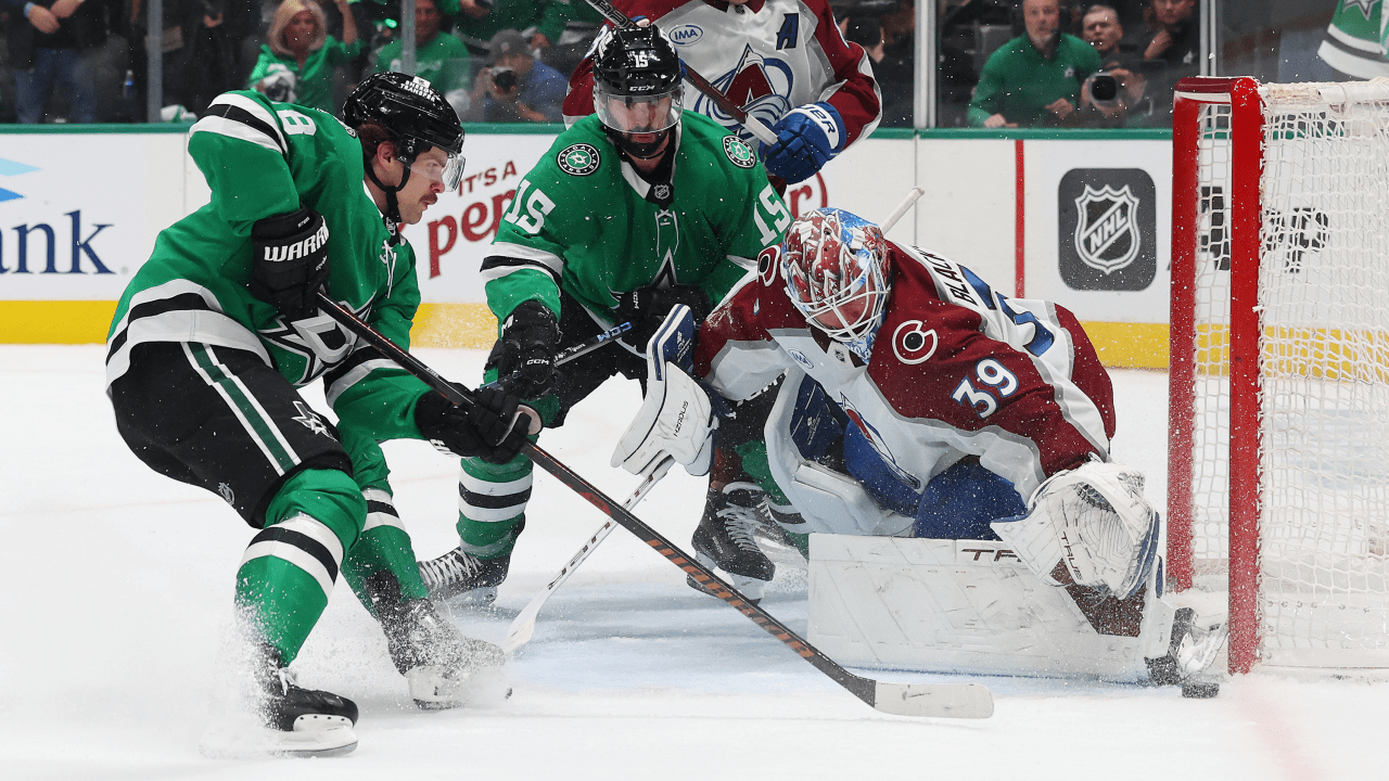 Avalanche vs Stars Game 7: A Must-See Showdown | FYM News