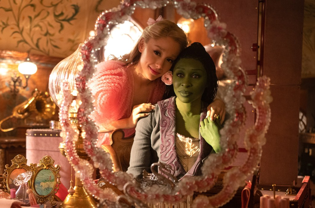 ‘Wicked: For Good’ Trailer Release Date & New Film Poster | FYM News
