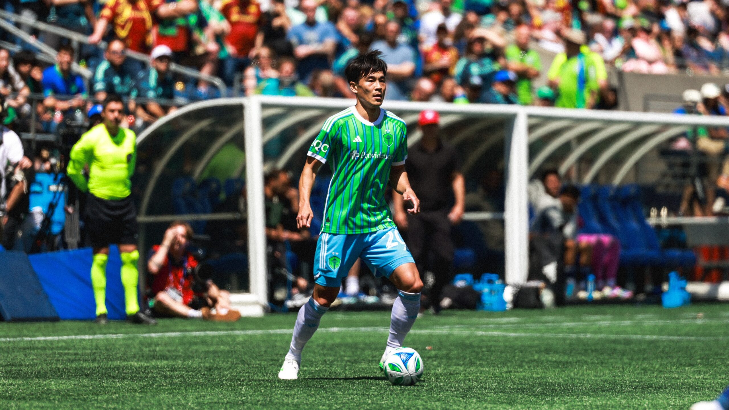 SEAvSD 101 Preview: Sounders Host San Diego FC – What You Need to Know | FYM News