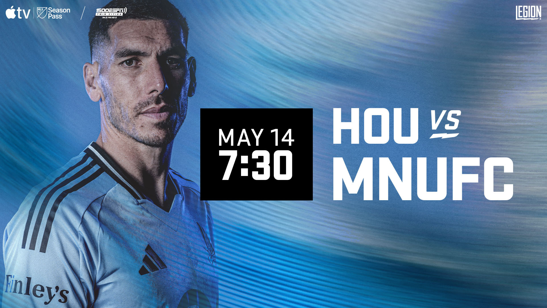Minnesota United vs Houston Dynamo: Loons Head to Texas