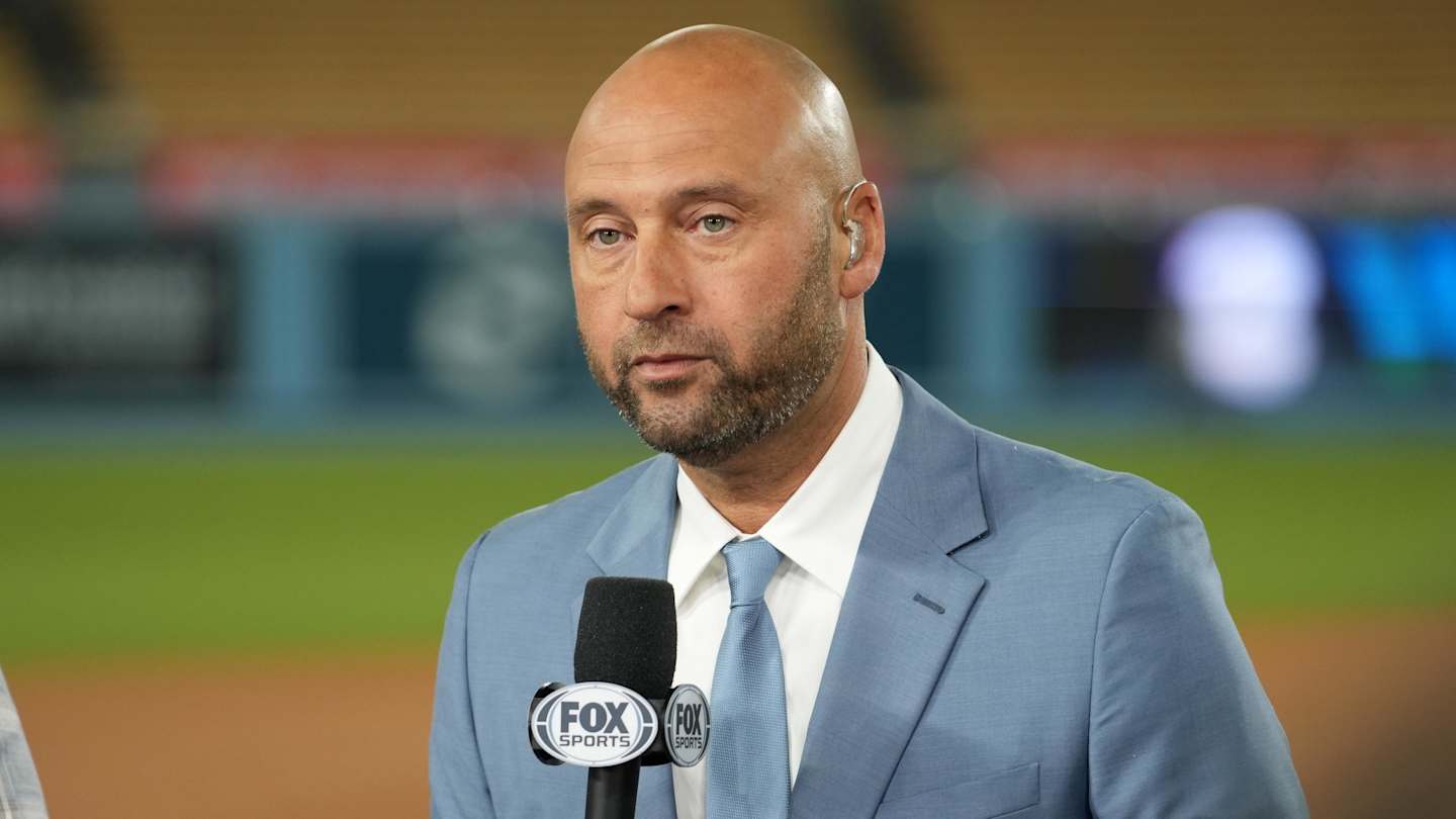 Derek Jeter’s Blunt Take on Juan Soto’s Mets Performance