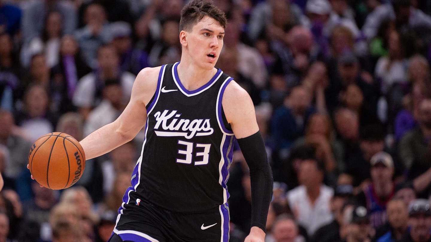 Pistons Eyeing Underrated Free Agent Jake LaRavia to Boost Bench