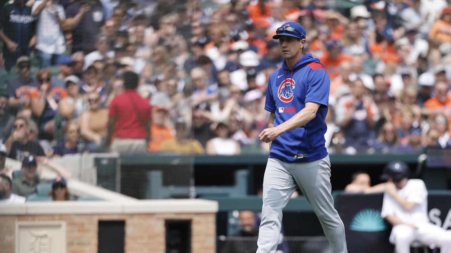 Chicago Cubs Dominate, Surpass Dodgers in Power Rankings