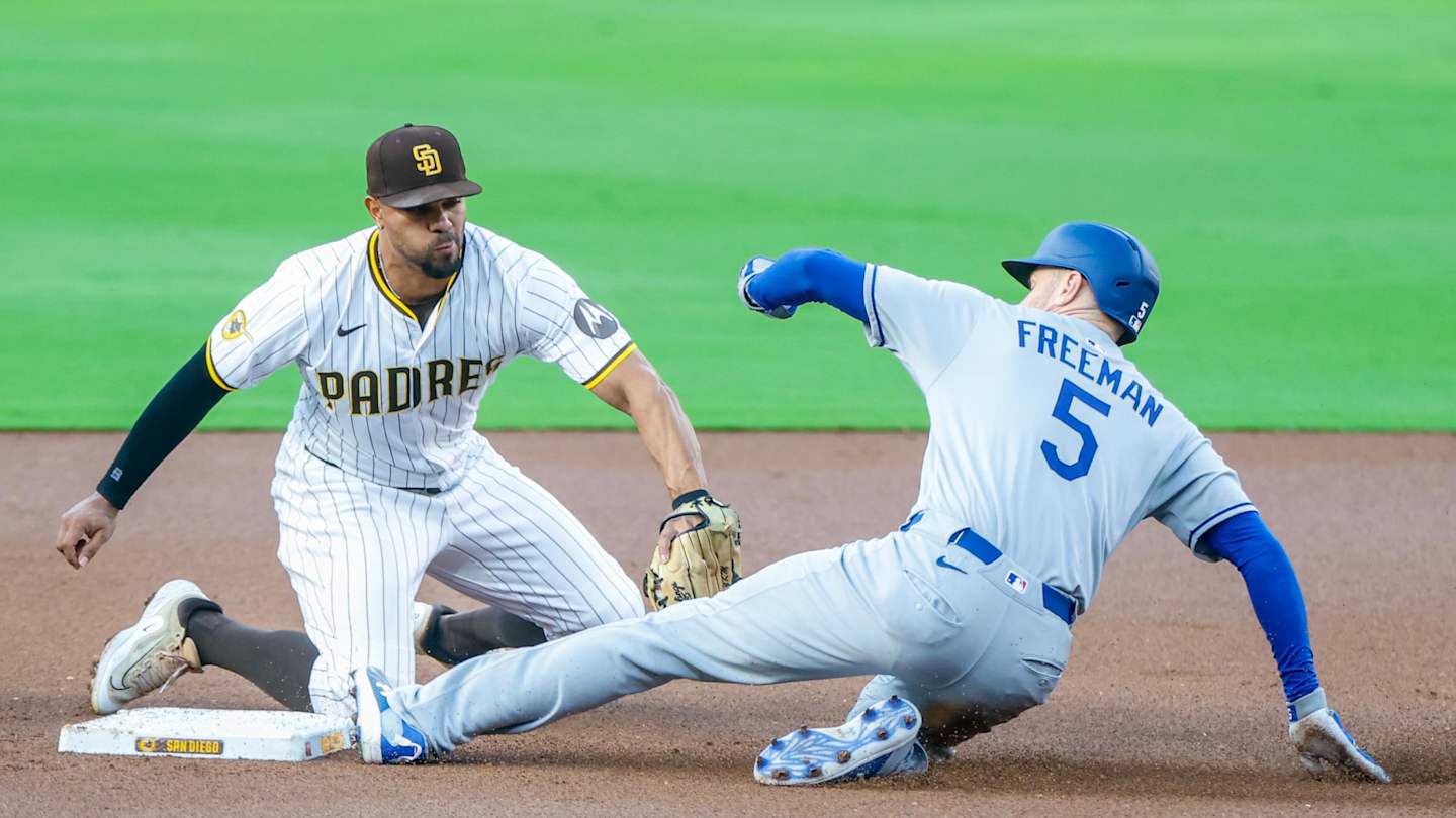 Teoscar Hernandez’s Heroics: Padres All-Star Credits Dodgers’ Strategy for Series Win
