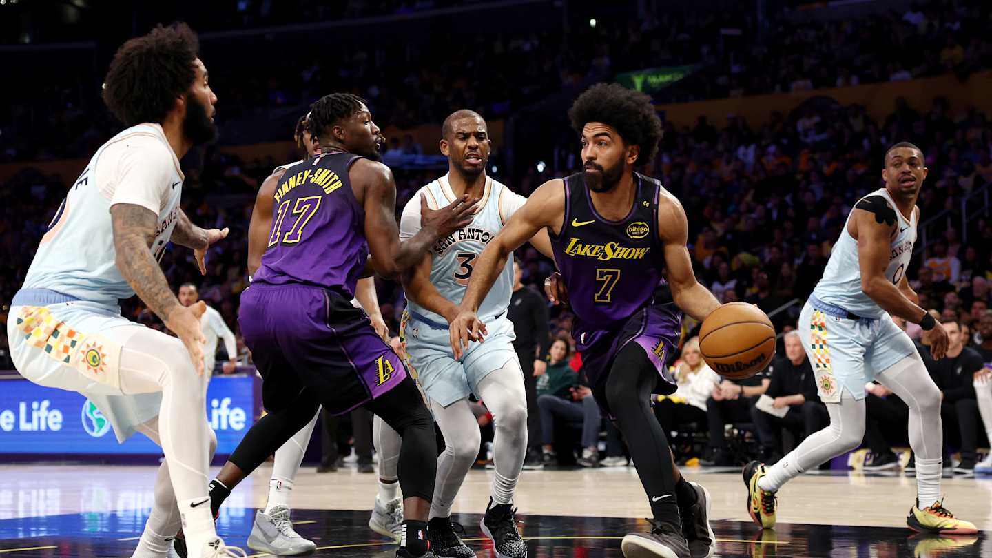 Chris Paul to the Lakers? Why It’s Not a Nightmare Anymore