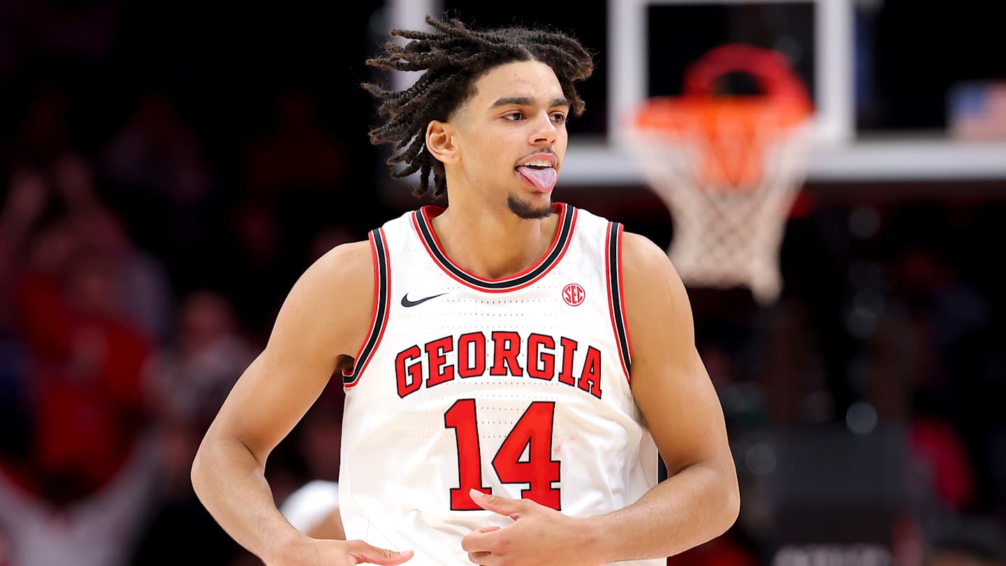 High Upside Big Man: Asa Newell to Destroy Teams with Spurs