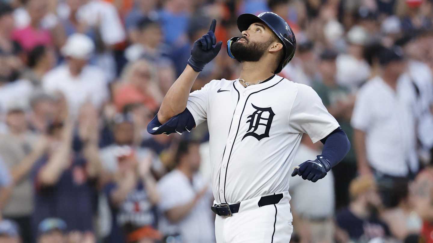 Gleyber Torres Among Three Tigers Up for All-Star Game Start