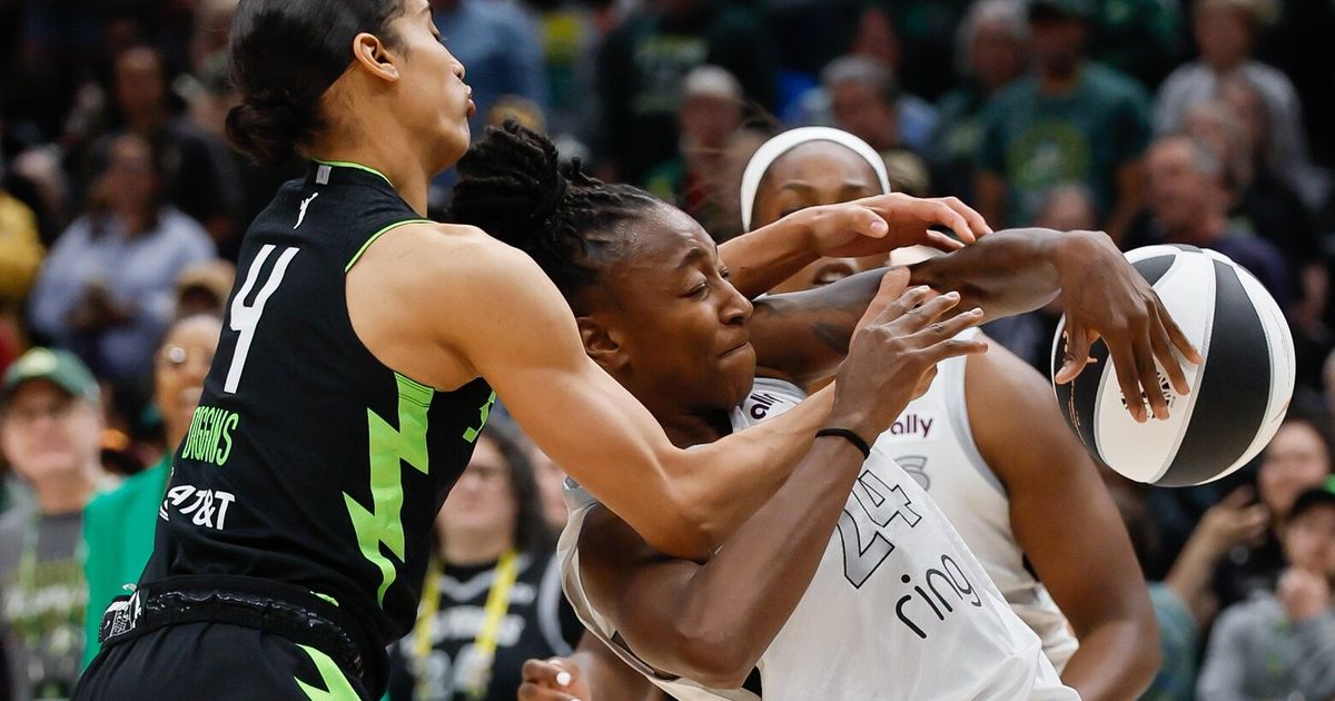 WNBA Dismisses Jewell Loyd’s Complaint: Storm Rematch Preview