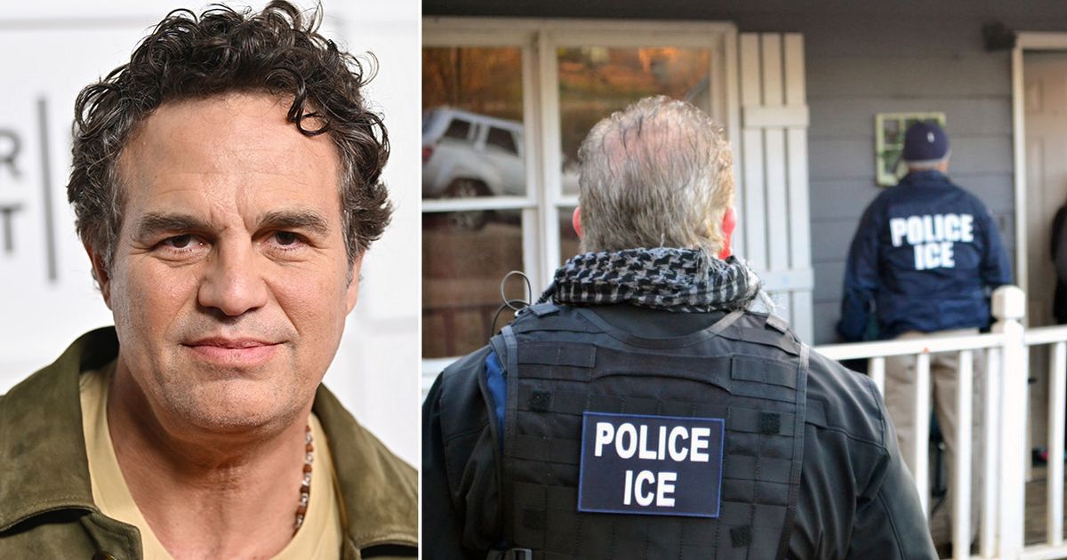 Mark Ruffalo Slams Trump as ‘Grifter’ Amid LA Riots – FYM News