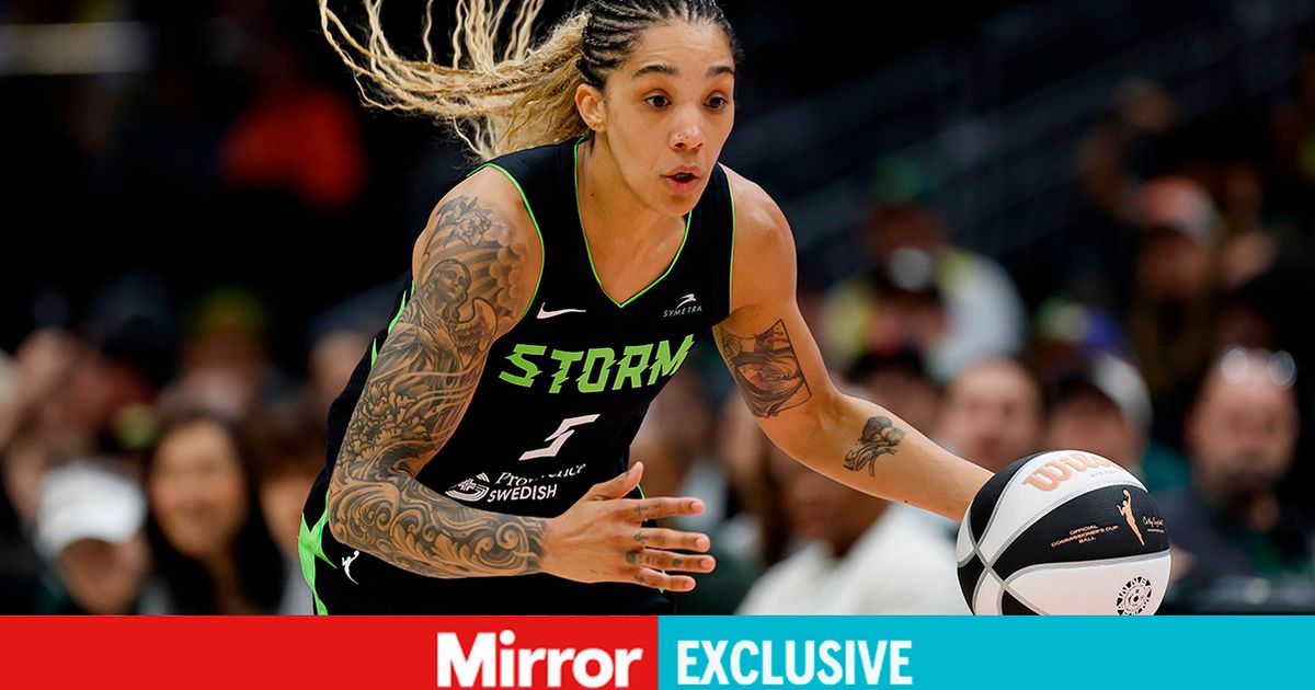Gabby Williams’ Career Year: Familiarity Fuels WNBA Success