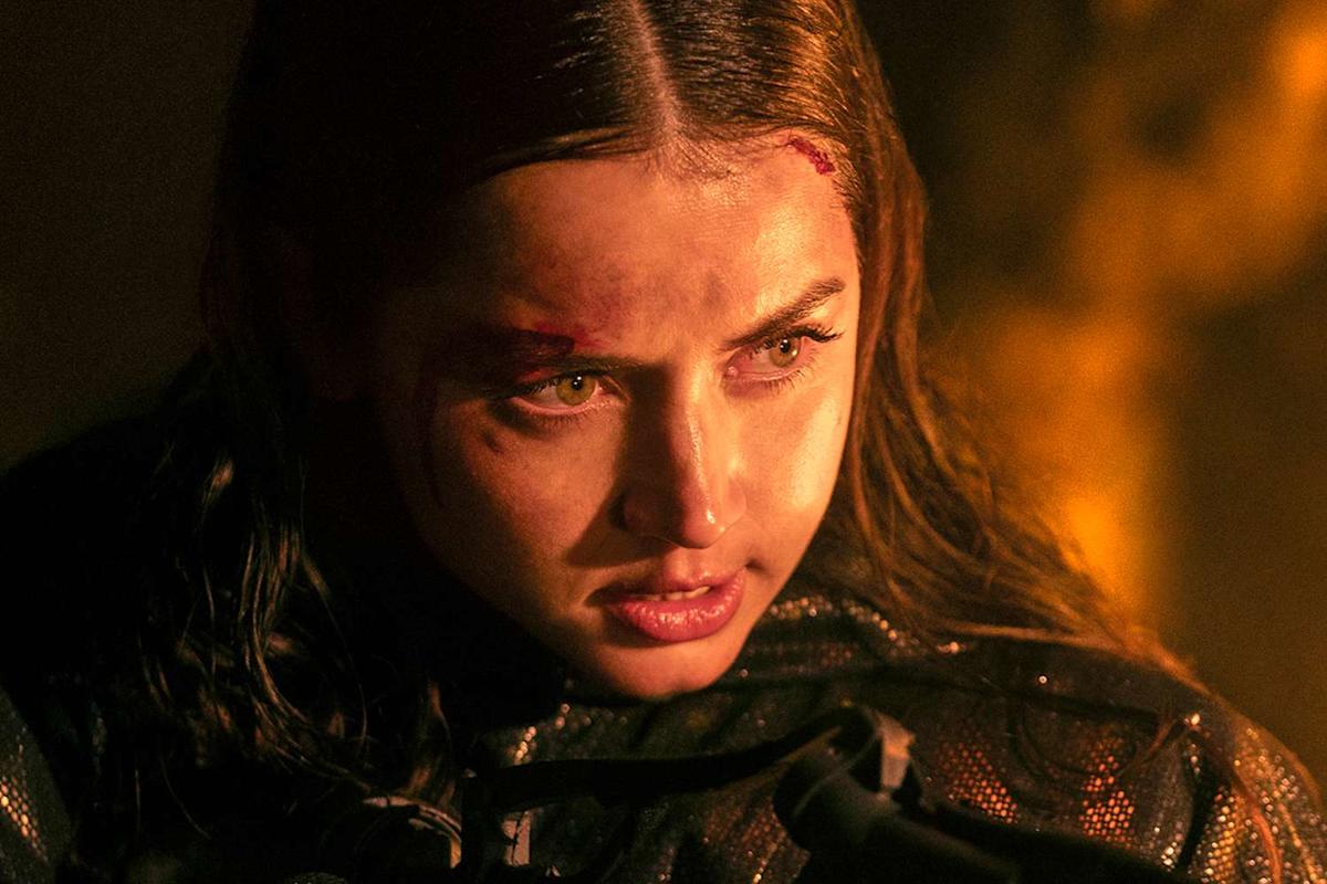 ‘Ballerina’ Director Breaks Down the Ending and Ana de Armas’ Brutal Consequences