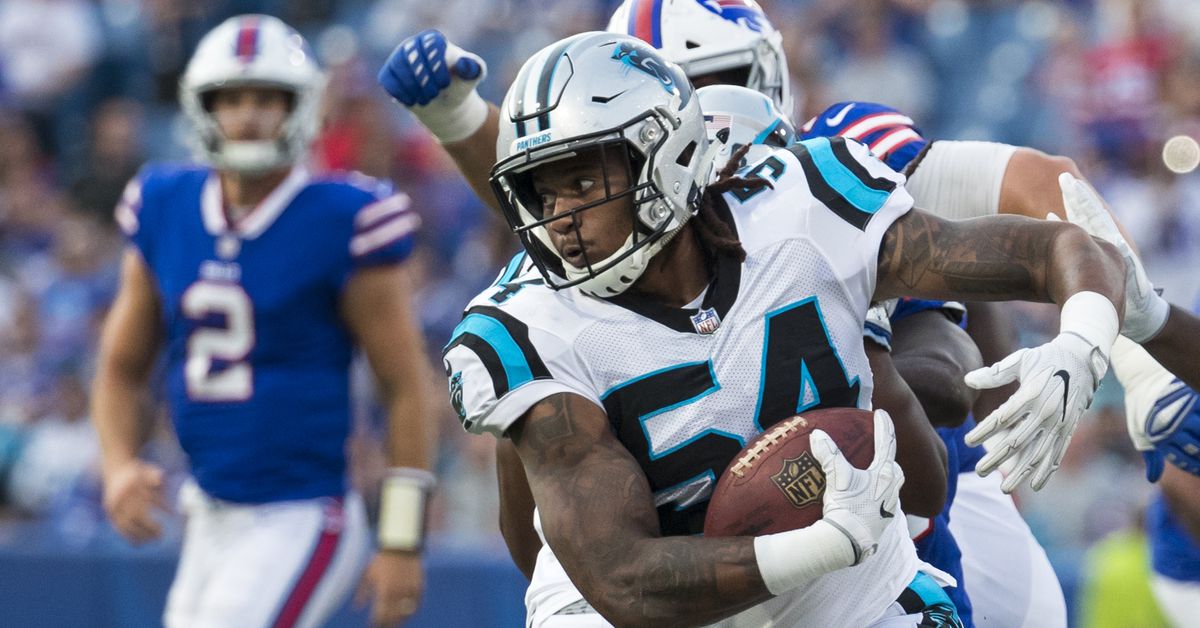 Buffalo Bills Sign LB Shaq Thompson: A New Defensive Era?