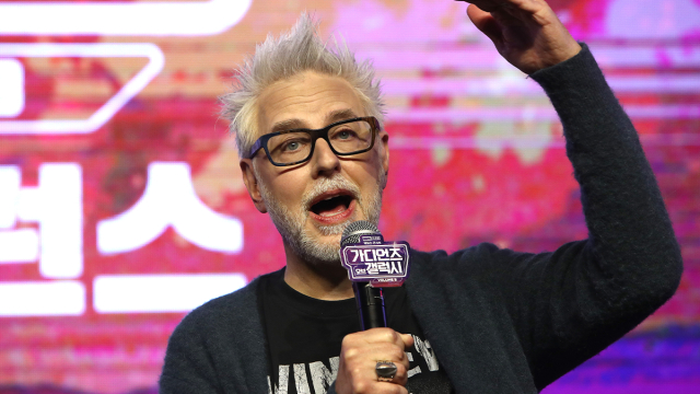 James Gunn’s Superman 2: More Than Just a Sequel?