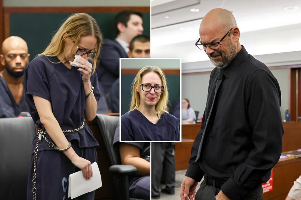 ‘Ghost Adventures’ Star Aaron Goodwin Confronts Wife in Court