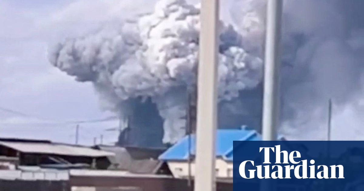 Ukraine Launches Major Drone Attack on Russian Bombers in Siberia