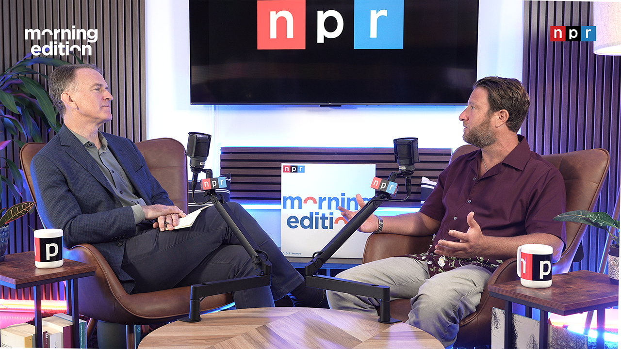 Dave Portnoy on Trump, the ‘manosphere,’ and ‘Barstool Conservatism’