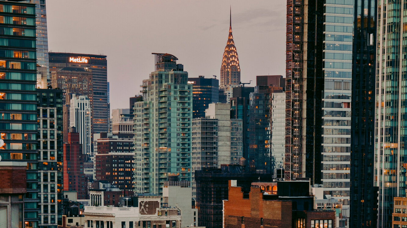 NYC Mayoral Election: Expert Opinions on Candidates | FYM News