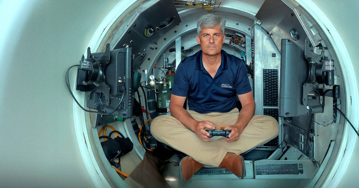3 Chilling Netflix Documentaries Recommended by a TV Critic