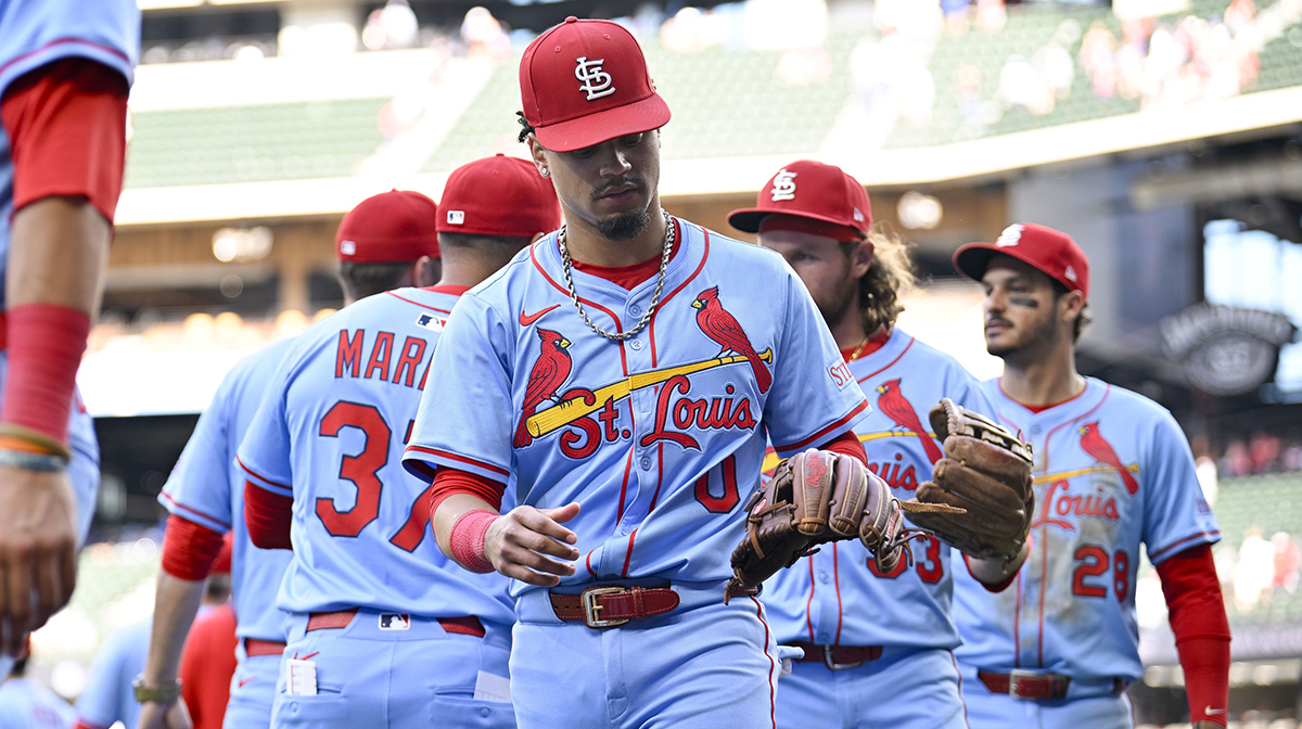 Rival GM Frustrated: Cardinals’ Success Sucks, No Trades in Sight – FYM News