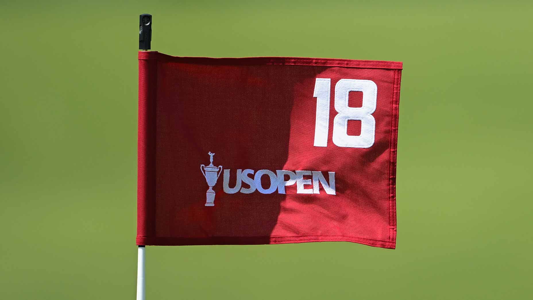 2025 U.S. Open Friday TV Coverage: Watch Round 2 Leaderboard Updates