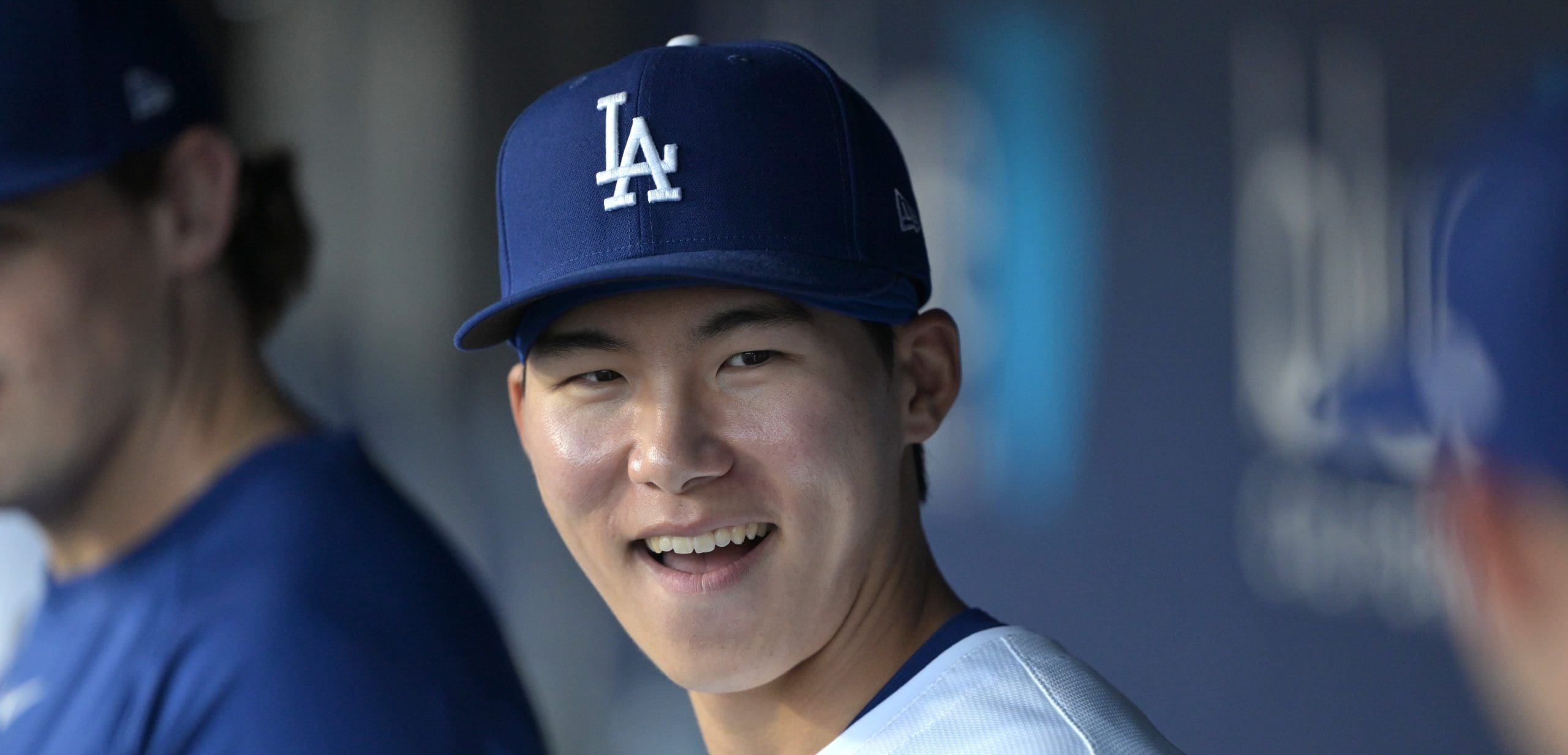 Hyeseong Kim’s Stellar Start: Dodgers’ Rookie Sensation